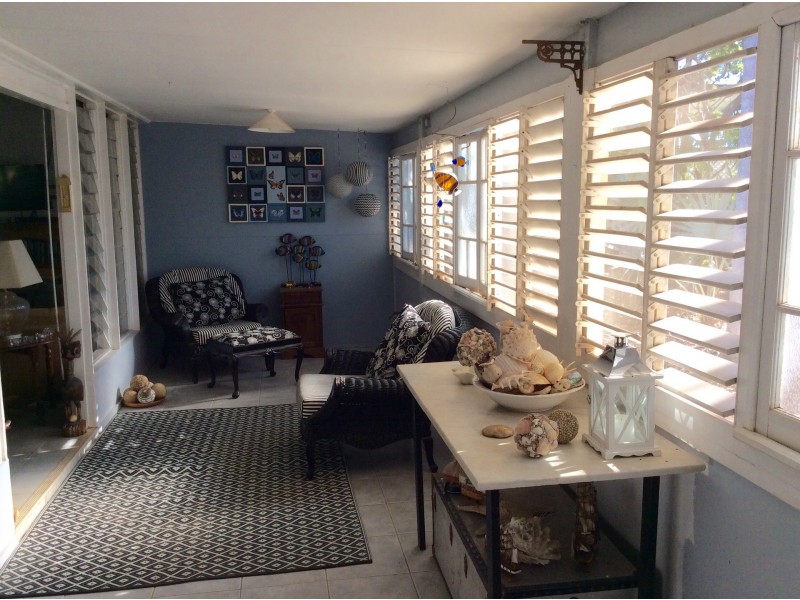 95 Karumba development road, Karumba QLD 4891