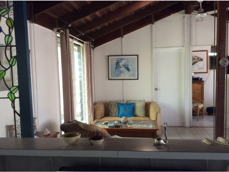 95 Karumba development road, Karumba QLD 4891