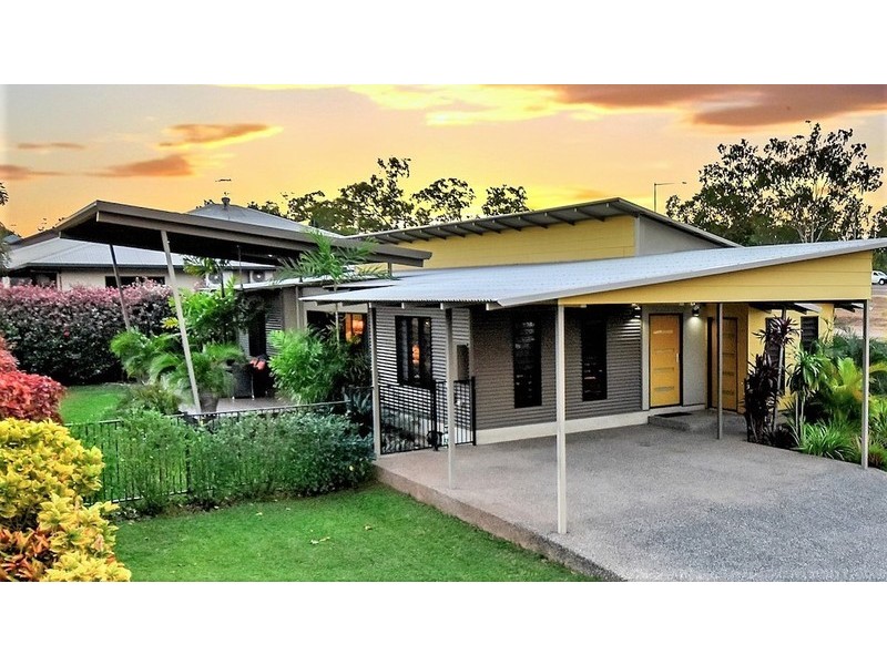 2 Terry Dr., Gunn NT 0832