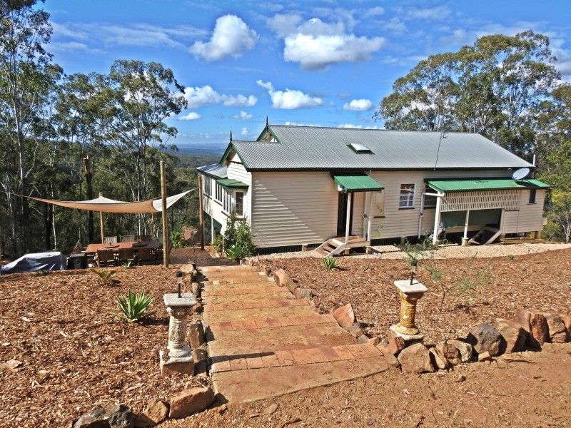 53 Range Crescent, Laidley QLD 4341