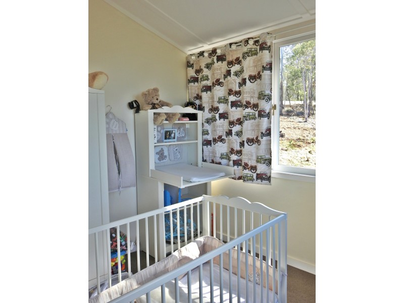 53 Range Crescent, Laidley QLD 4341