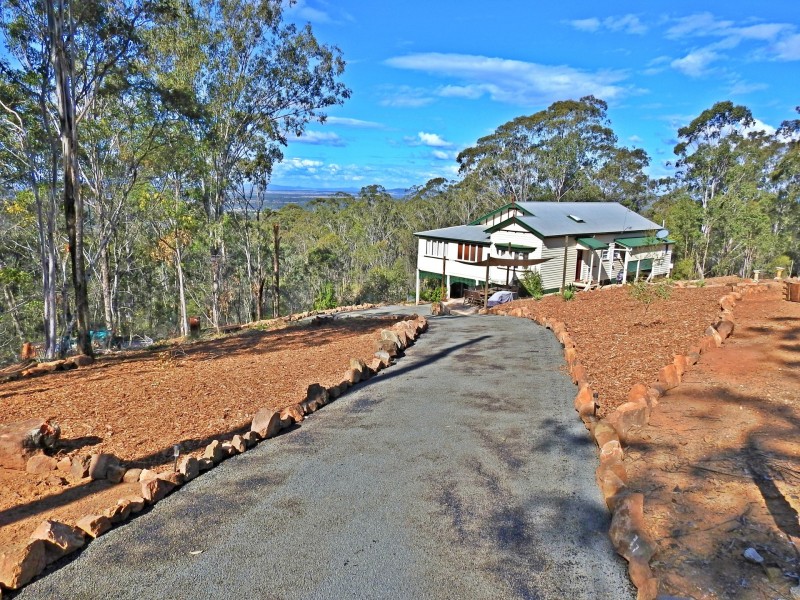 53 Range Crescent, Laidley QLD 4341