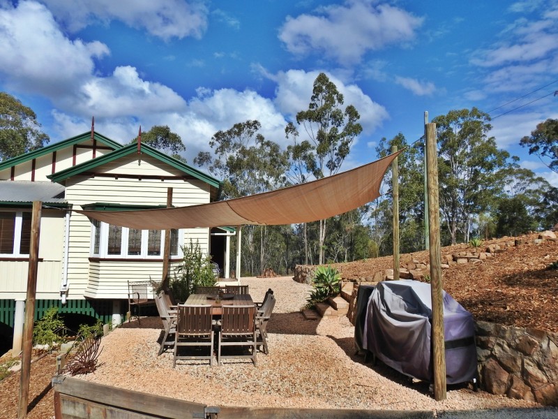 53 Range Crescent, Laidley QLD 4341