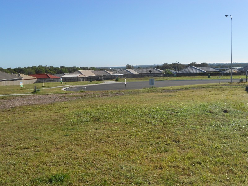 Lot 16 Flynn Court, Urraween QLD 4655