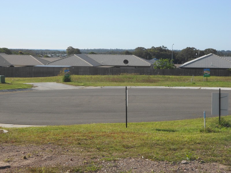 Lot 16 Flynn Court, Urraween QLD 4655