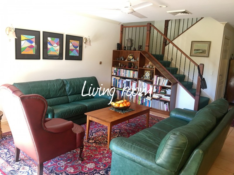 44/85 Palm Meadows Drive, Carrara QLD 4211