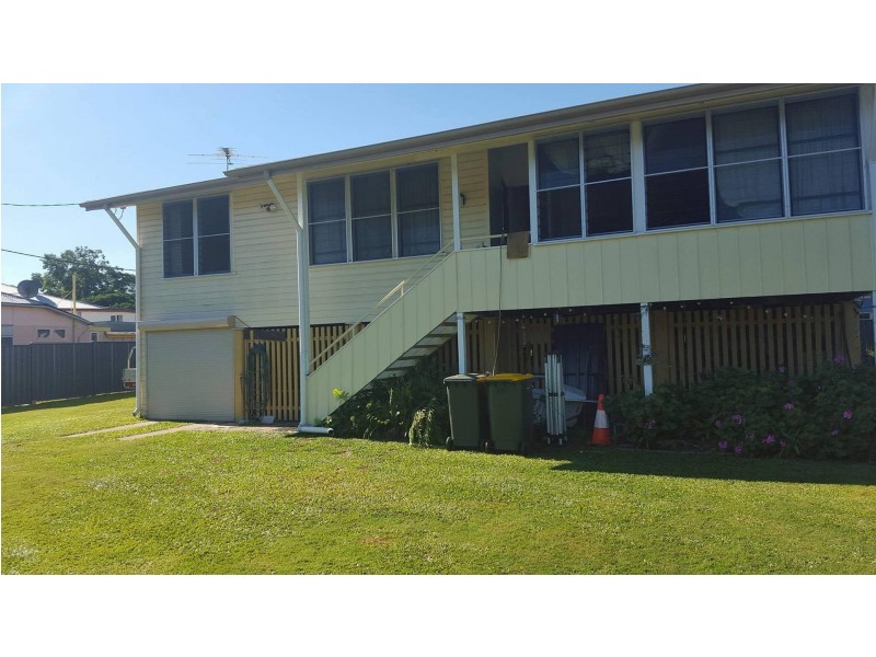 17 Reaney st, Berserker QLD 4701