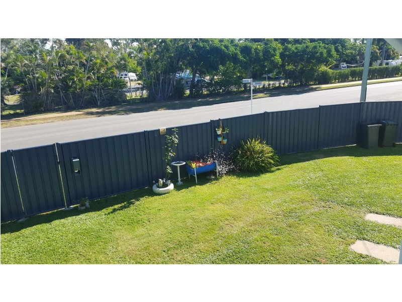 17 Reaney st, Berserker QLD 4701