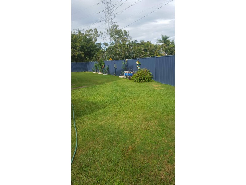 17 Reaney st, Berserker QLD 4701