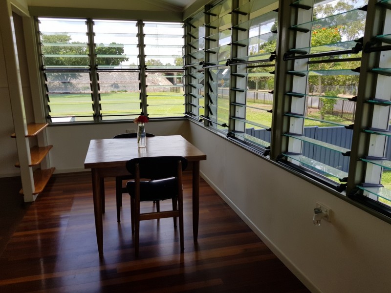 17 Reaney st, Berserker QLD 4701