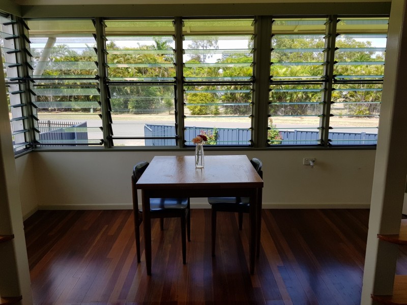 17 Reaney st, Berserker QLD 4701
