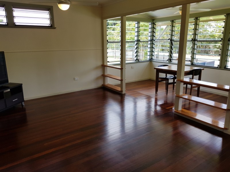 17 Reaney st, Berserker QLD 4701