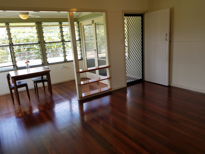 17 Reaney st, Berserker QLD 4701