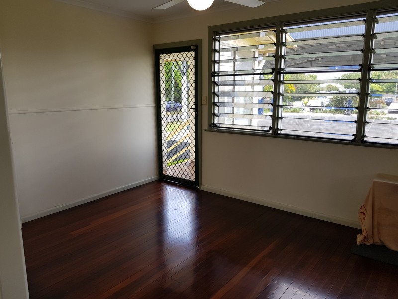 17 Reaney st, Berserker QLD 4701
