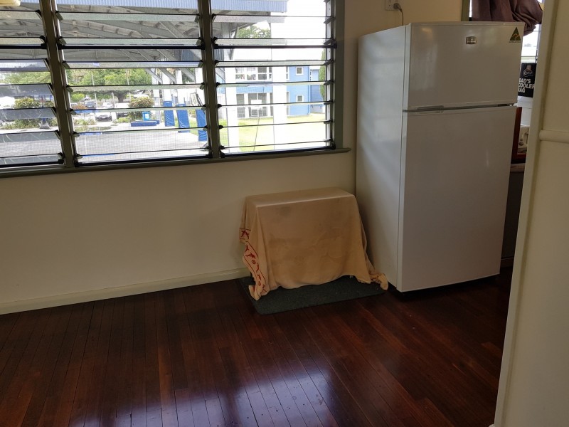 17 Reaney st, Berserker QLD 4701