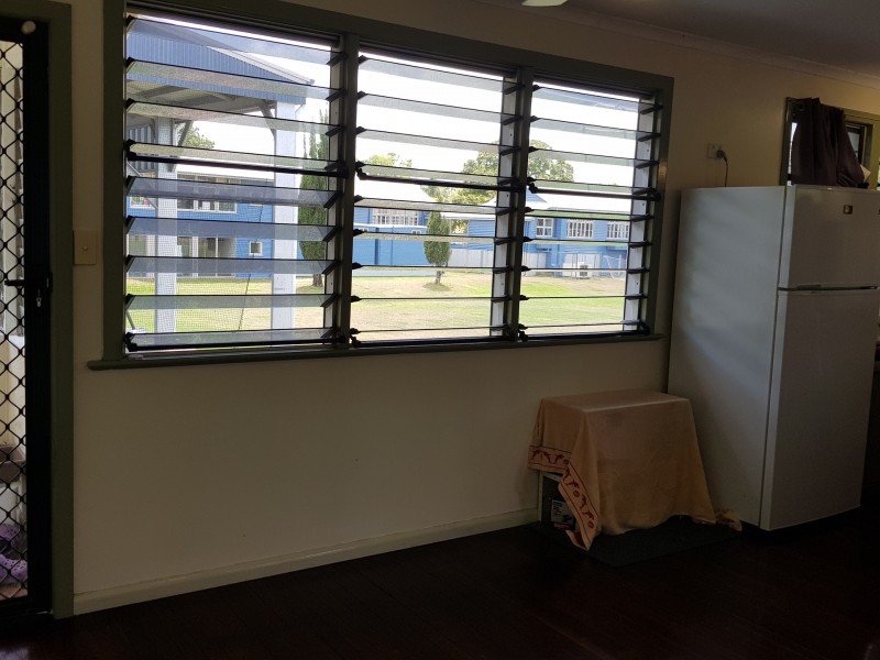17 Reaney st, Berserker QLD 4701