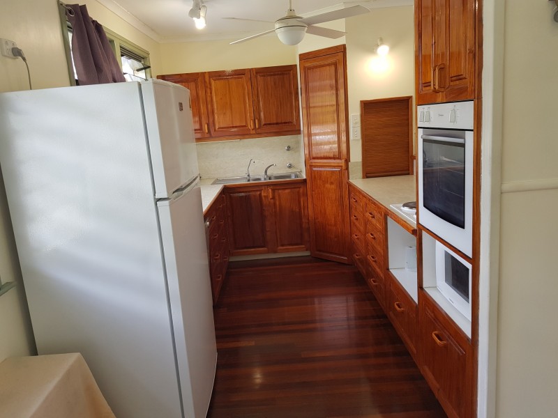 17 Reaney st, Berserker QLD 4701