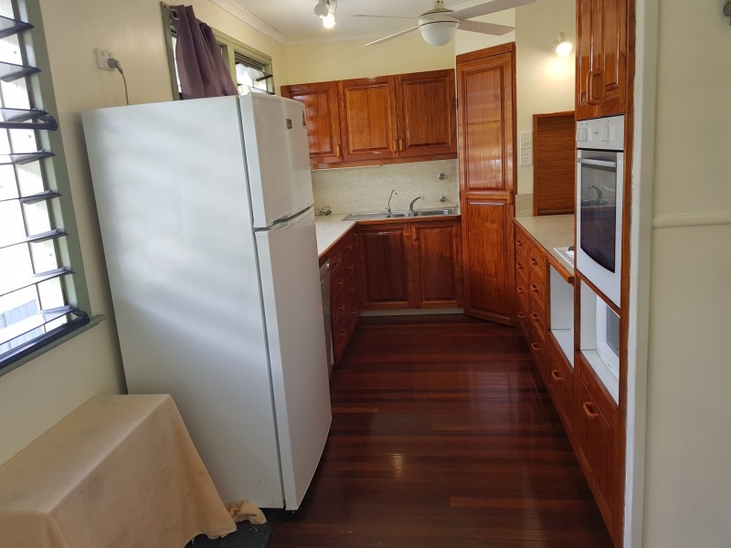 17 Reaney st, Berserker QLD 4701