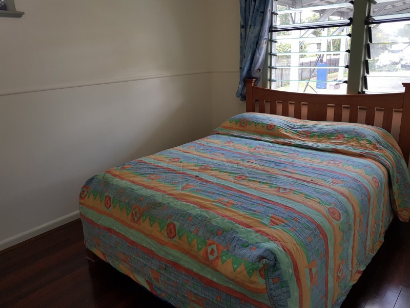 17 Reaney st, Berserker QLD 4701