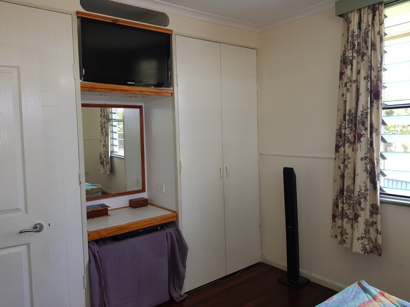 17 Reaney st, Berserker QLD 4701