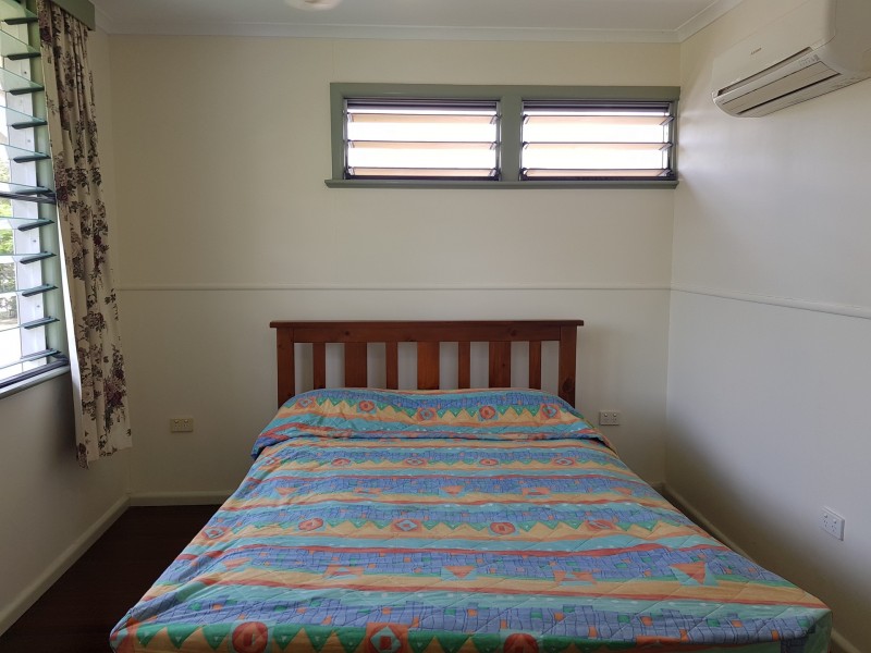 17 Reaney st, Berserker QLD 4701