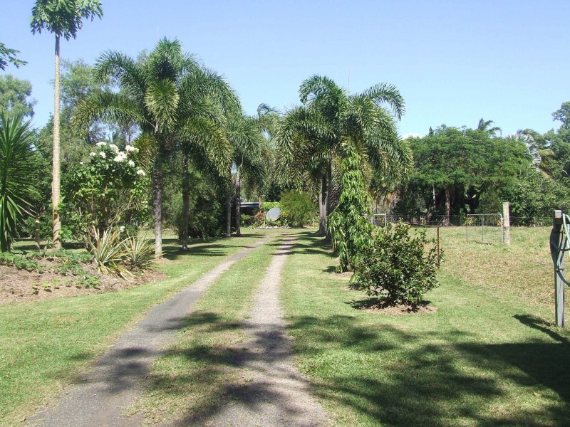 1991 Endeavour Valley Road, Cooktown QLD 4895