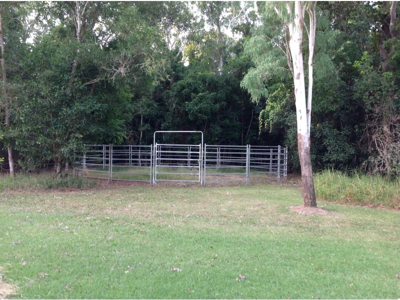 1991 Endeavour Valley Road, Cooktown QLD 4895