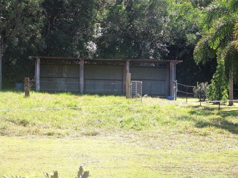 1991 Endeavour Valley Road, Cooktown QLD 4895