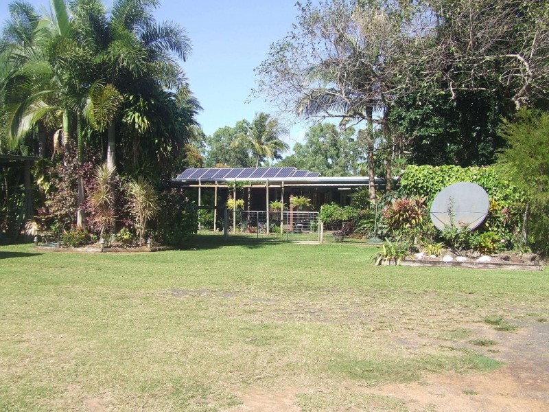 1991 Endeavour Valley Road, Cooktown QLD 4895