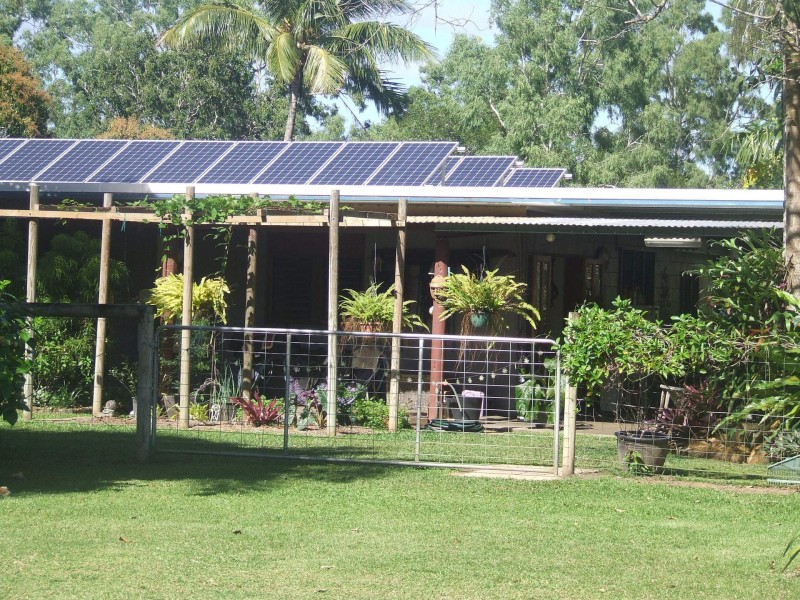 1991 Endeavour Valley Road, Cooktown QLD 4895