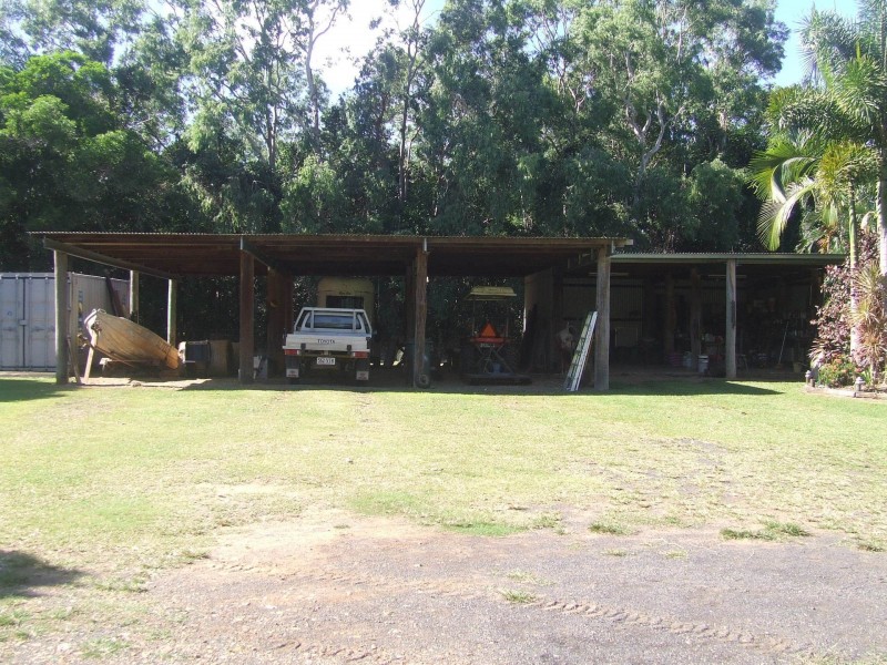 1991 Endeavour Valley Road, Cooktown QLD 4895