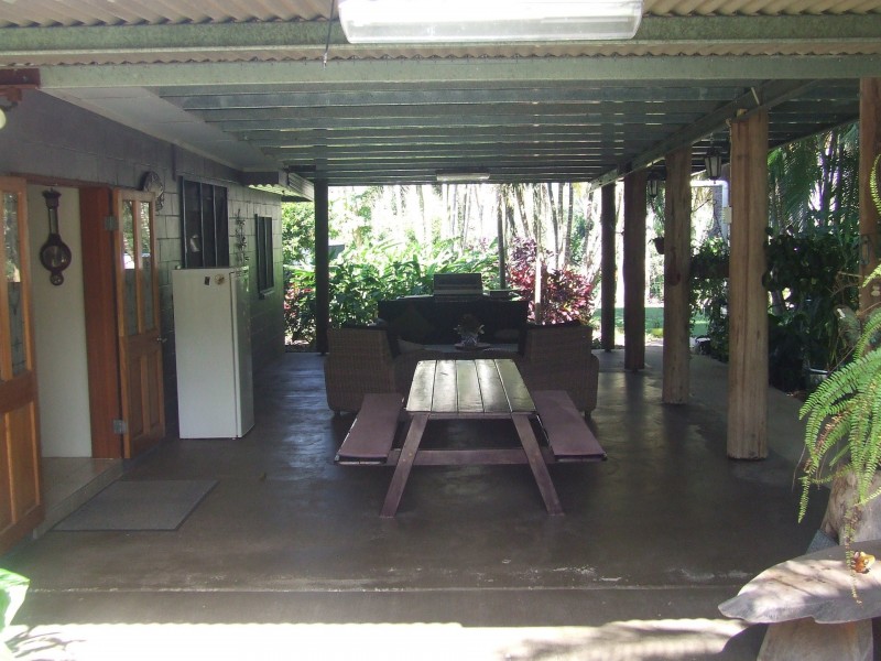 1991 Endeavour Valley Road, Cooktown QLD 4895