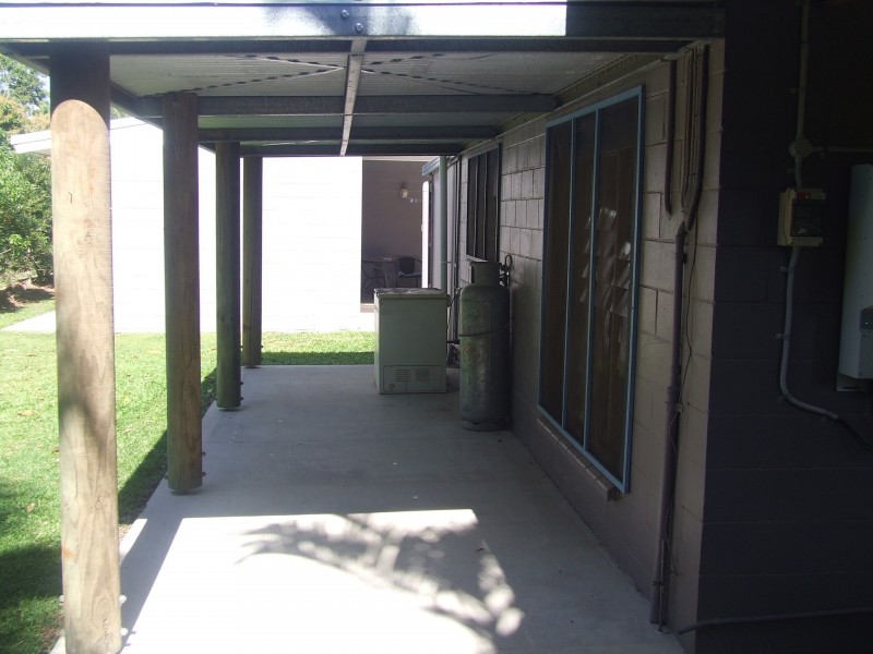 1991 Endeavour Valley Road, Cooktown QLD 4895