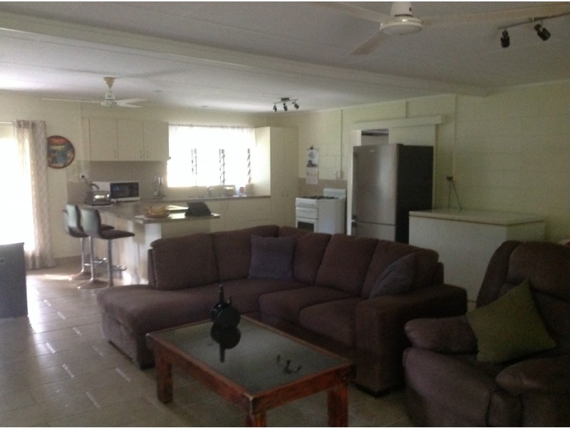 1991 Endeavour Valley Road, Cooktown QLD 4895