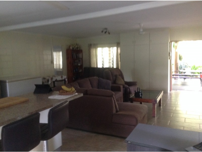 1991 Endeavour Valley Road, Cooktown QLD 4895