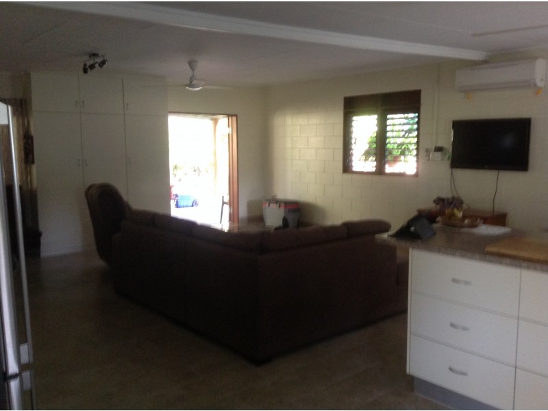 1991 Endeavour Valley Road, Cooktown QLD 4895