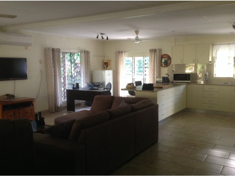 1991 Endeavour Valley Road, Cooktown QLD 4895