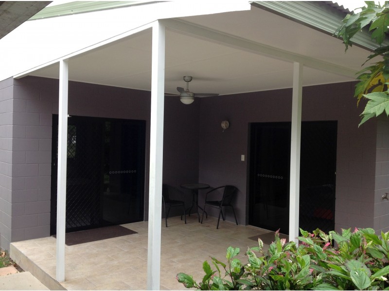 1991 Endeavour Valley Road, Cooktown QLD 4895