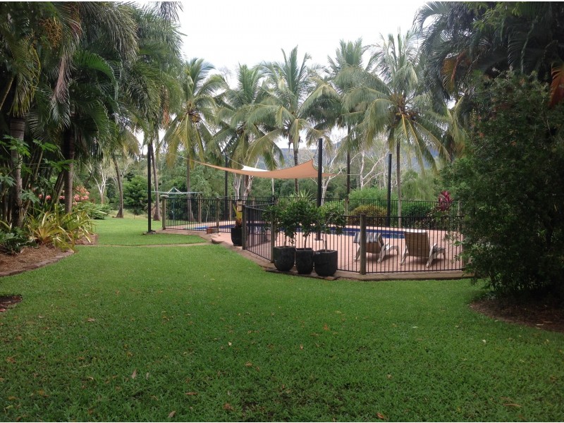 1991 Endeavour Valley Road, Cooktown QLD 4895