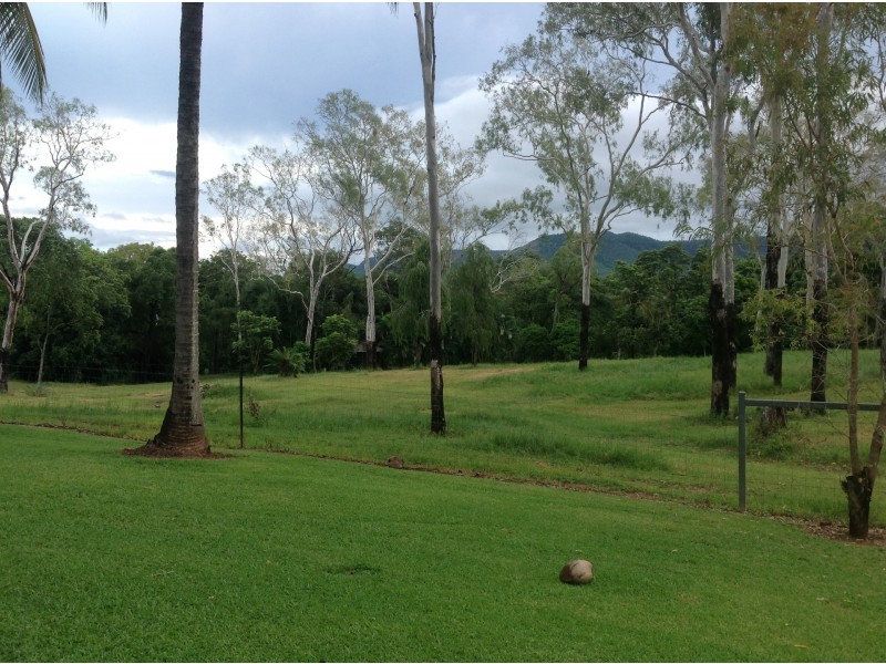 1991 Endeavour Valley Road, Cooktown QLD 4895