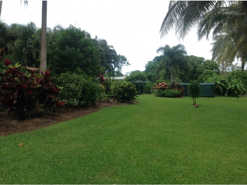 1991 Endeavour Valley Road, Cooktown QLD 4895