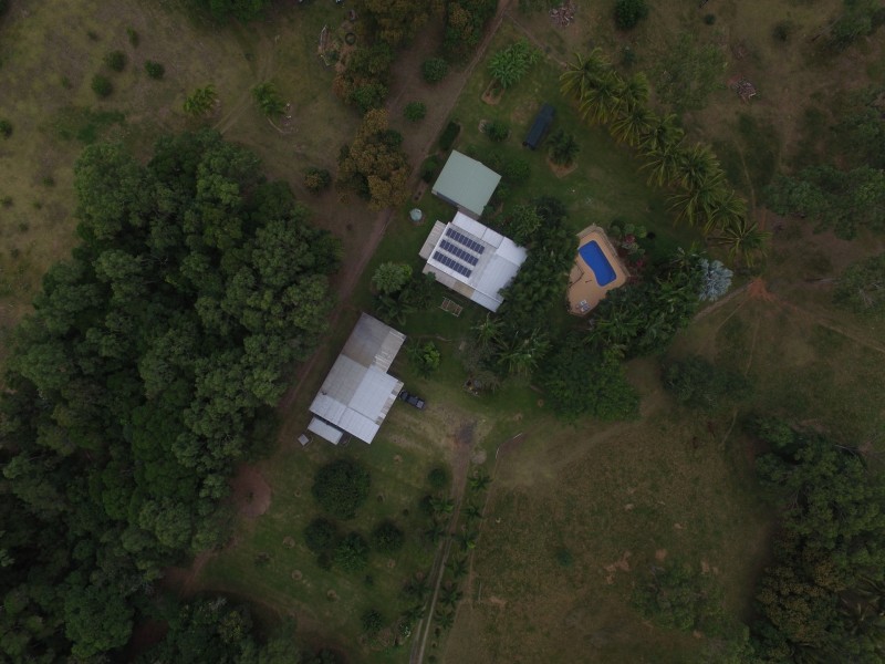 1991 Endeavour Valley Road, Cooktown QLD 4895