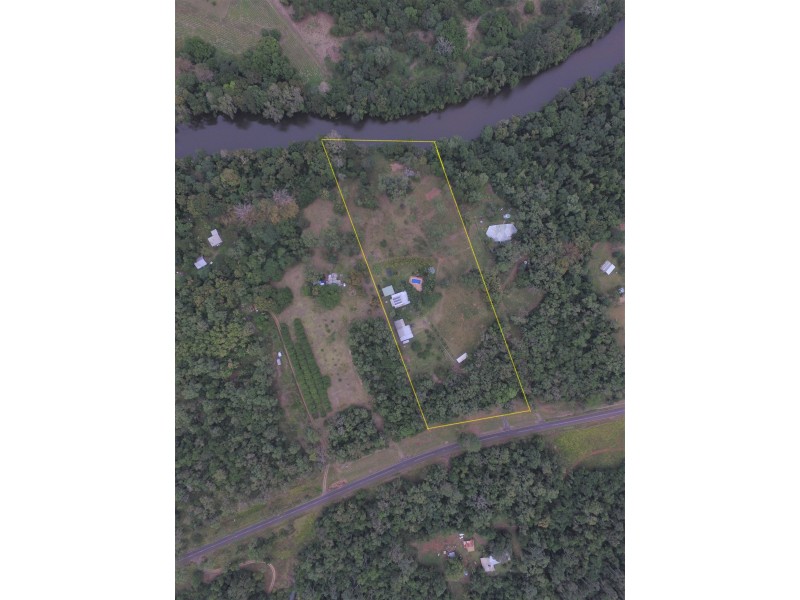 1991 Endeavour Valley Road, Cooktown QLD 4895