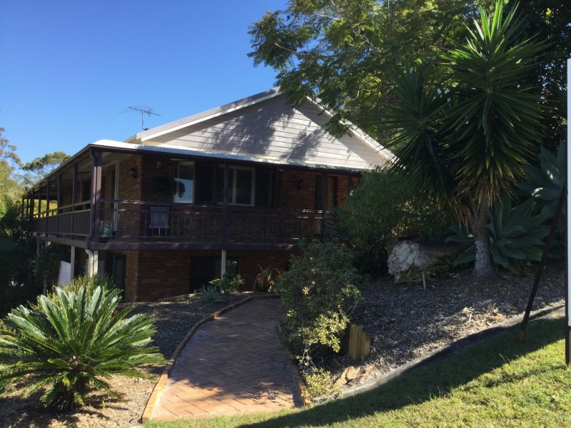 30 Highview Terrace, Daisy Hill QLD 4127