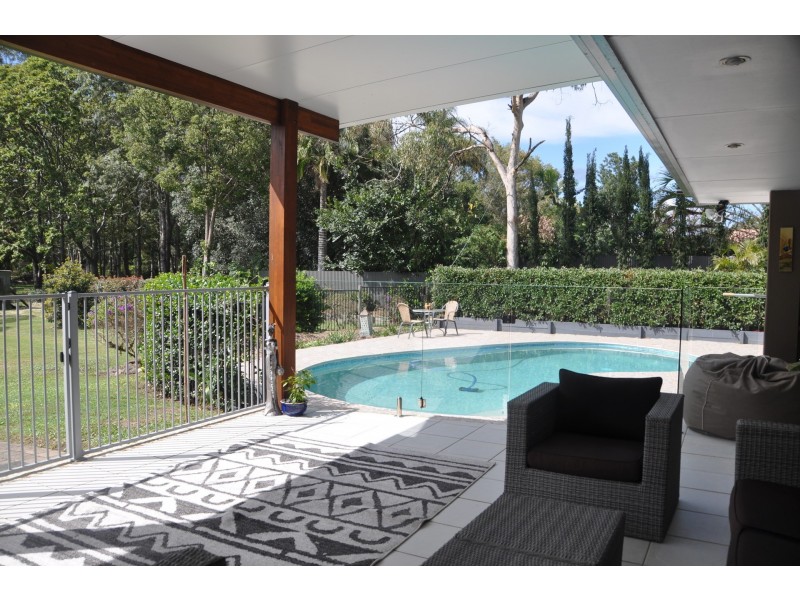 14 Daffodil Street, Tallebudgera QLD 4228