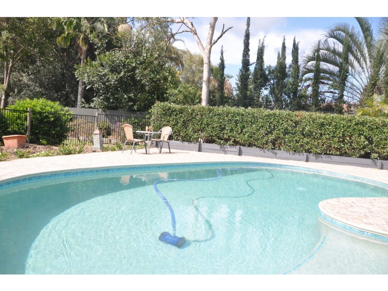 14 Daffodil Street, Tallebudgera QLD 4228