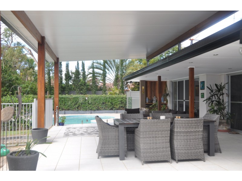 14 Daffodil Street, Tallebudgera QLD 4228