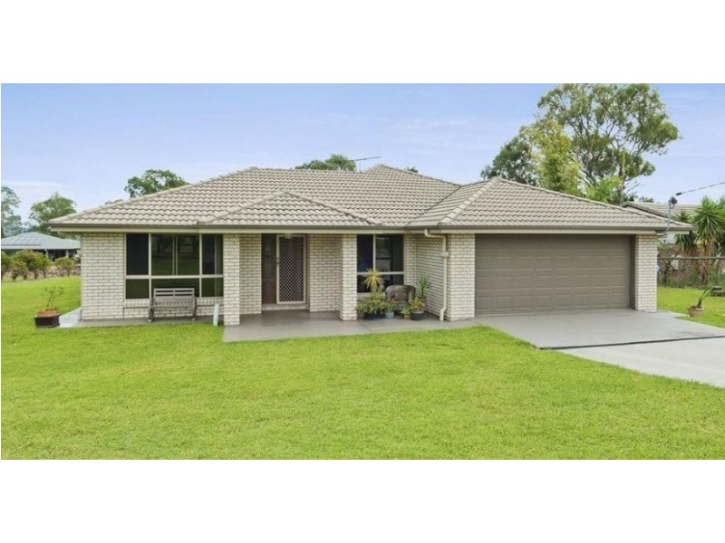 9-11 Carrigan Way, Gleneagle QLD 4285