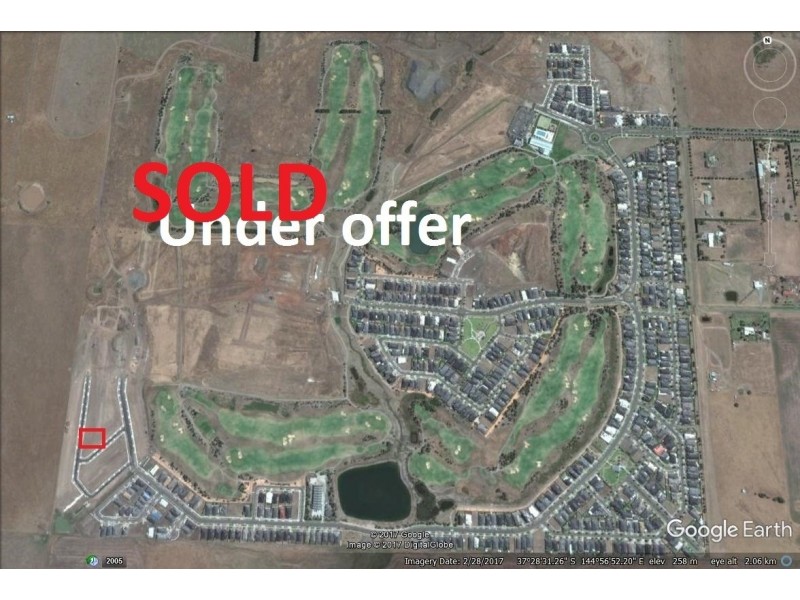 22 Cascade Drive Mandalay Resort Golf Estate, Beveridge VIC 3753