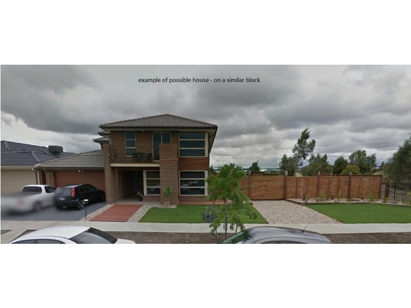 22 Cascade Drive Mandalay Resort Golf Estate, Beveridge VIC 3753